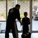 Urban Revolution Martial Arts
