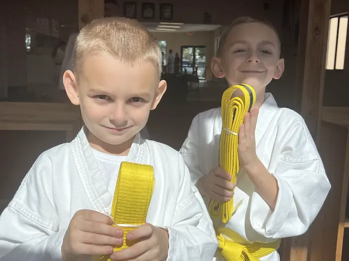 Kaufmann’s Karate Picture 5