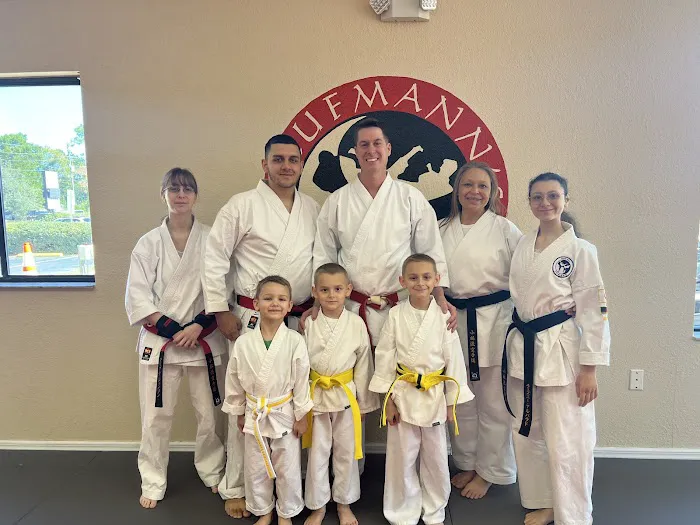 Kaufmann’s Karate Picture 7