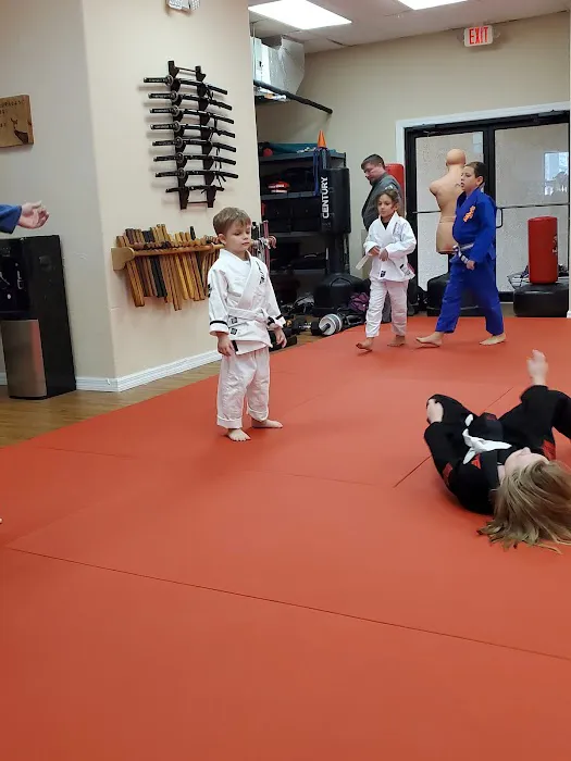 Full Circle Jiu-Jitsu Picture 2