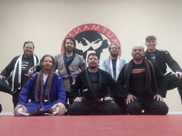 Full Circle Jiu-Jitsu Picture 3