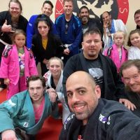 Full Circle Jiu-Jitsu ico