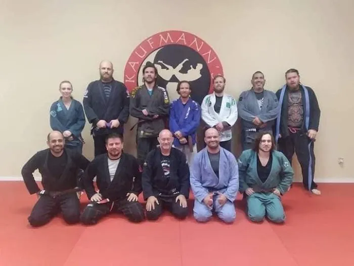 Full Circle Jiu-Jitsu Picture 9