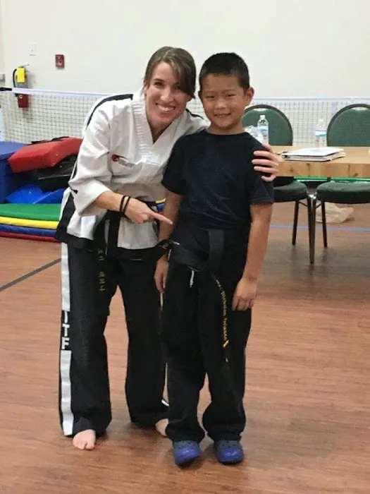 Palm Harbor Martial Arts Picture 1