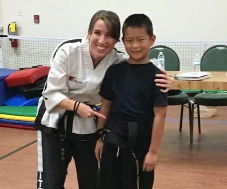 Palm Harbor Martial Arts