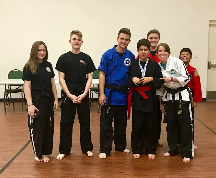 Palm Harbor Martial Arts Picture 8