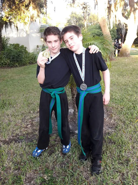 Palm Harbor Martial Arts Picture 10