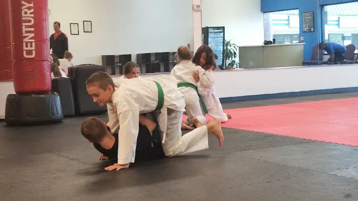 Achieve Family Martial Arts & Fitness Center Picture 4