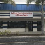 Achieve Family Martial Arts & Fitness Center