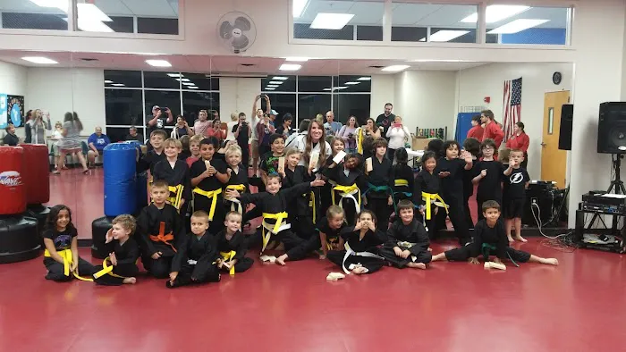 Tarpon Springs Martial Arts Picture 1