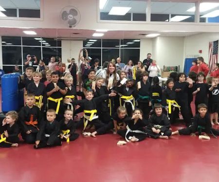 Tarpon Springs Martial Arts