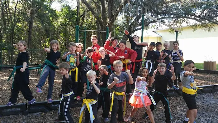 Tarpon Springs Martial Arts Picture 4
