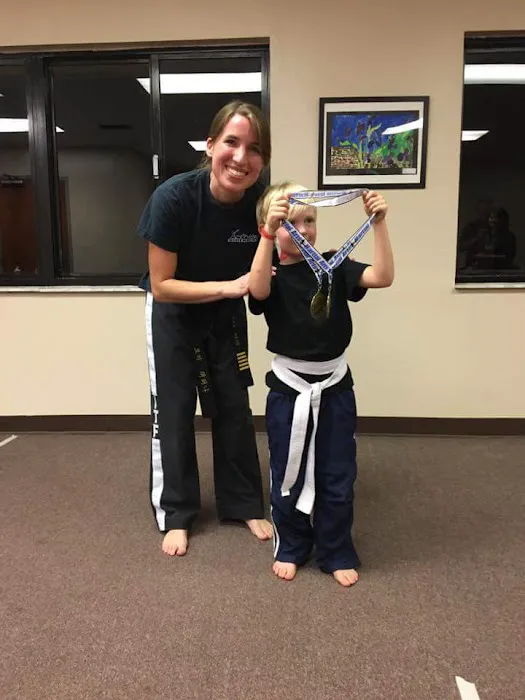 Tarpon Springs Martial Arts Picture 10