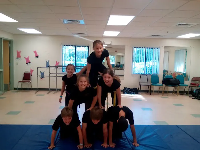 Tarpon Springs Martial Arts Picture 8