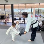 American Martial Arts