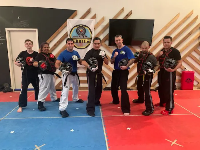 American Martial Arts Picture 3