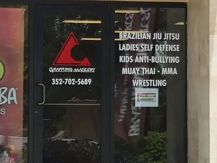 Grappling Mastery: BJJ & Muay Thai Academy Picture 6