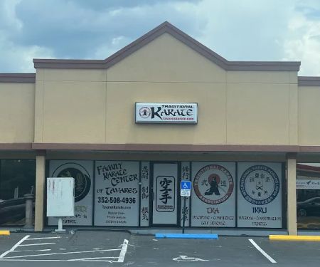 Family Karate Center of Tavares