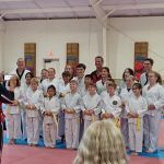 Pak's Karate Academy Fernandina Beach