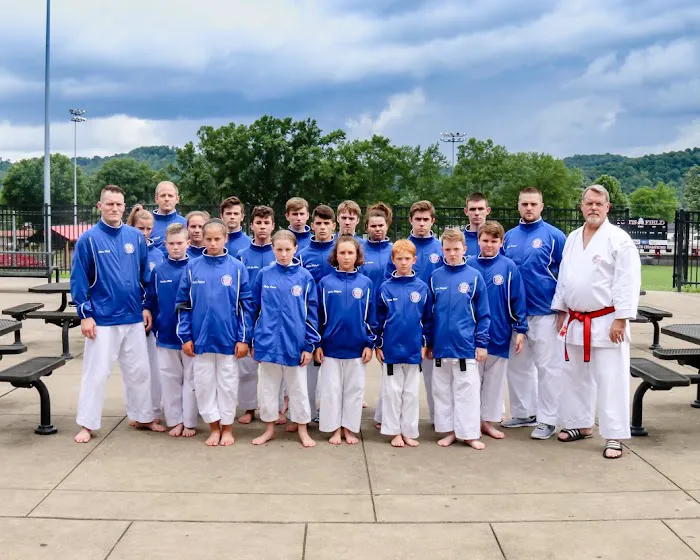 Fernandina Dojo Picture 2