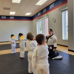 Grimsley's Fighting Arts