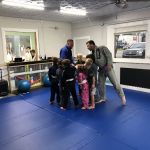 Gator Bridge Brazilian Jiu-Jitsu