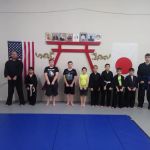 Owaza Ryu Ju-Jitsu / Judo