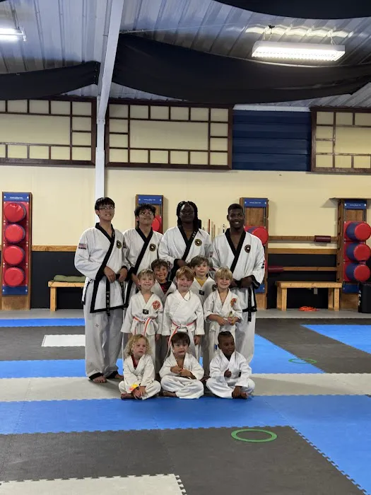 Next Generation Martial Arts Picture 1