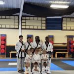 Next Generation Martial Arts