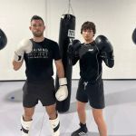 Training Project