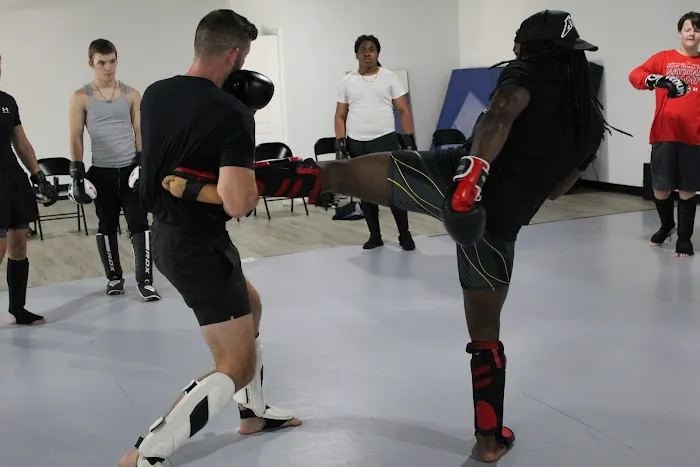 Training Project Picture 5