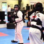 Golden Isles Martial Arts