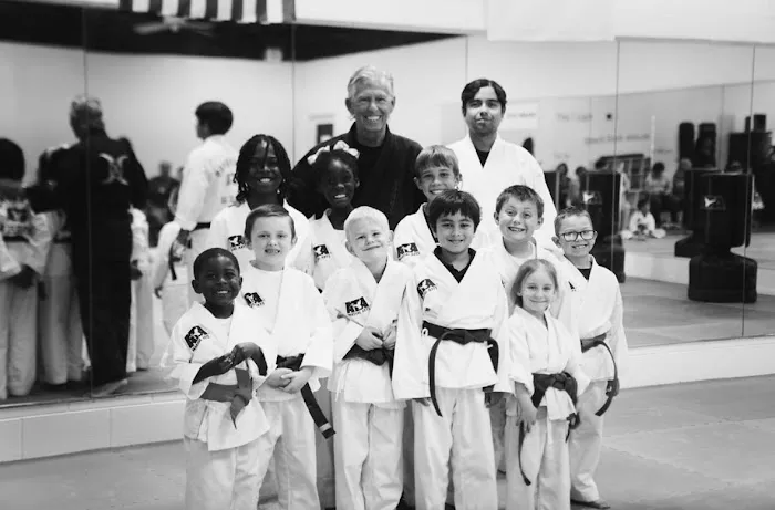 Golden Isles Martial Arts Picture 2