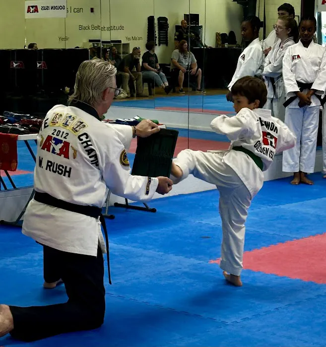 Golden Isles Martial Arts Picture 8