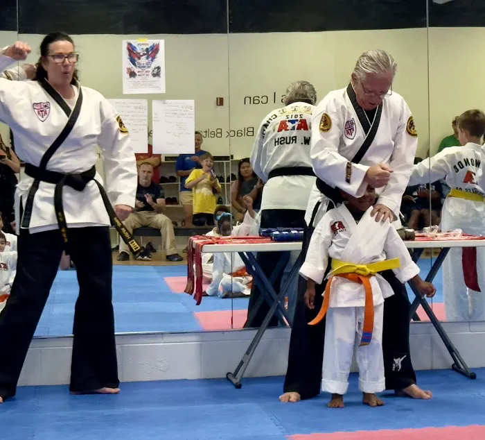 Golden Isles Martial Arts Picture 7