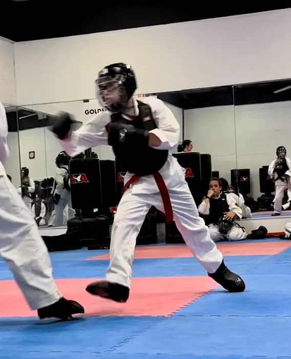 Golden Isles Martial Arts Picture 6
