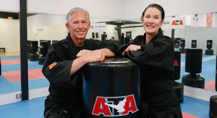 Golden Isles Martial Arts Picture 5