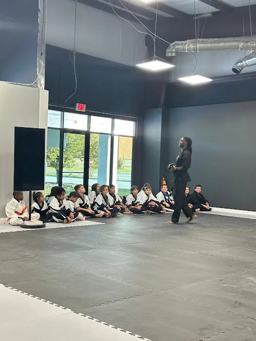 Legacy Martial Arts East Coast Picture 1