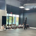 Legacy Martial Arts East Coast