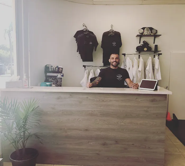 Palm Martial Arts Academy Picture 1