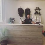 Palm Martial Arts Academy