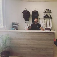 Palm Martial Arts Academy ico