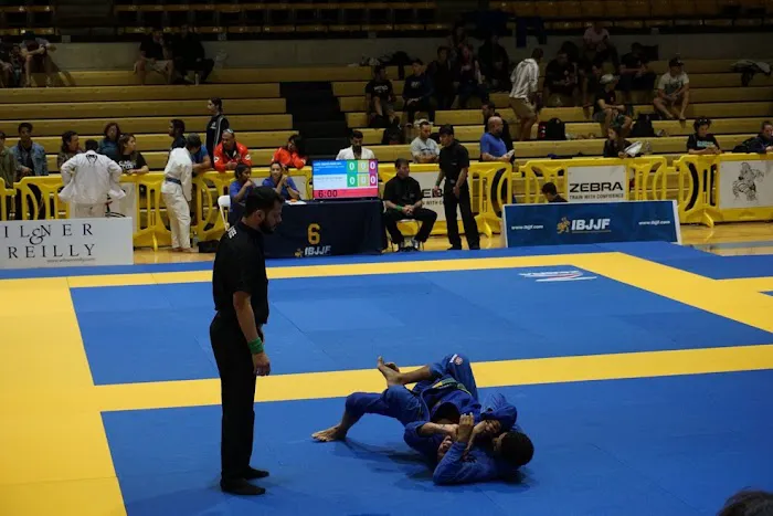 Palm Martial Arts Academy Picture 2