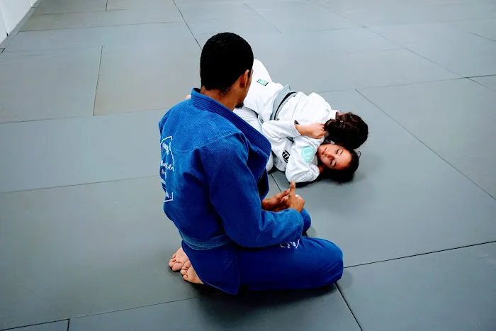 Palm Martial Arts Academy Picture 5