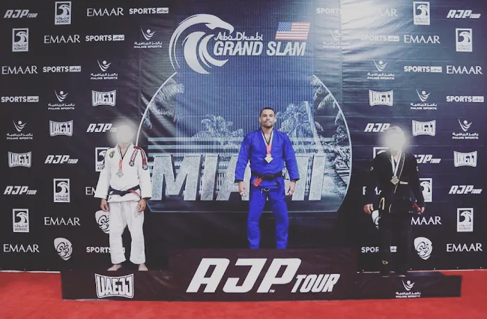 Palm Martial Arts Academy Picture 9