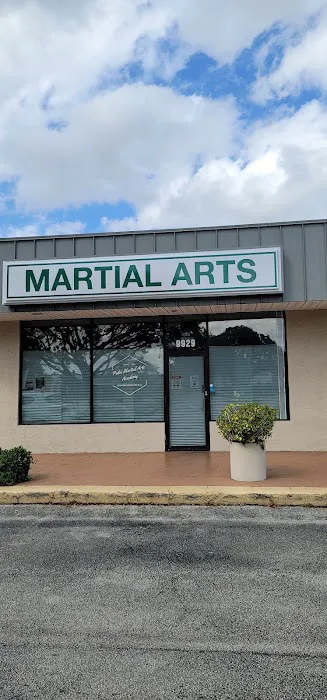 Palm Martial Arts Academy Picture 10