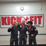 Kick Fit Martial Arts
