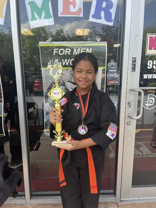 Kick Fit Martial Arts Picture 9