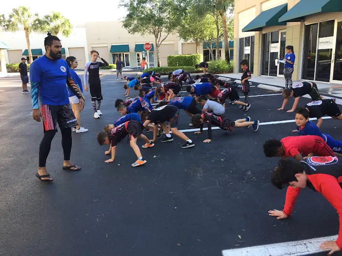 American Top Team - Davie Picture 5