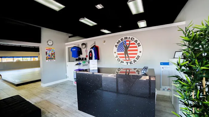 American Top Team - Davie Picture 3